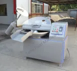 Meat onion ginger and garlic chopper and mixer - Meat Stuffing Mixer - foodmachtech